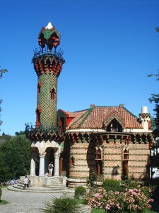 El Capricho