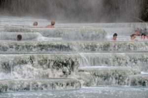 Terme di Saturnia