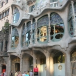 Casa Batlló