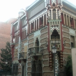 casa vicens