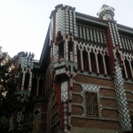 casa vicens