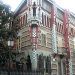 casa vicens