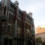 casa vicens