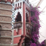 casa vicens