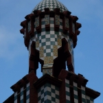 casa vicens