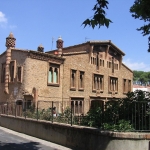 Colonia Güell