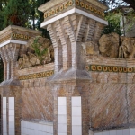 El Capricho - Antoni Gaudi