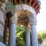 El Capricho - Antoni Gaudi