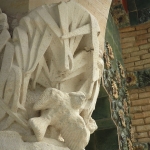El Capricho - Antoni Gaudi