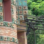 El Capricho - Antoni Gaudi