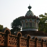 Finca Güell