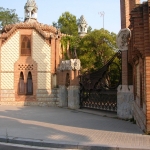 Finca Güell