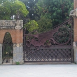 Finca Güell