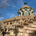 Finca Güell