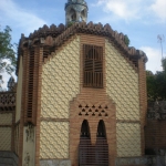 Finca Güell