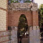 Finca Güell