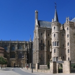 Palazzo episcopale di Astorga