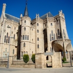 Palazzo episcopale di Astorga