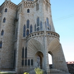 Palazzo episcopale di Astorga