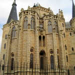 Palazzo episcopale di Astorga