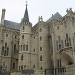 Palazzo episcopale di Astorga