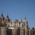 Palazzo episcopale di Astorga