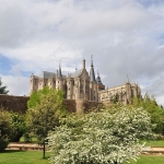 Palazzo episcopale di Astorga