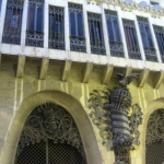 Palazzo Güell