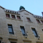 Palazzo Güell