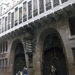 Palazzo Güell