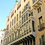 Palazzo Güell