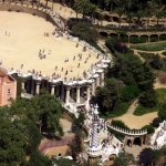 Parc Güell