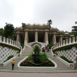 Parc Güell