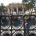 Parc Güell