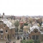 Parc Güell