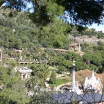 Parc Güell