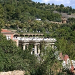 Parc Güell