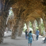 Parc Güell