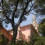 Parc Güell