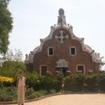 Parc Güell