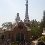 Parc Güell