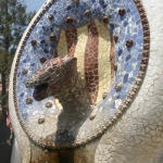 Parc Güell