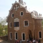 Parc Güell