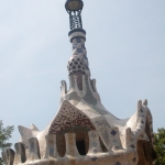 Parc Güell