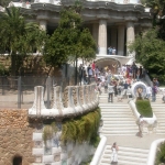 Parc Güell