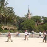 Parc Güell