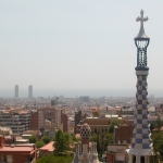 Parc Güell