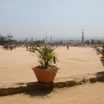 Parc Güell