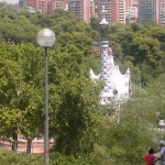 Parc Güell