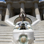 Parc Güell